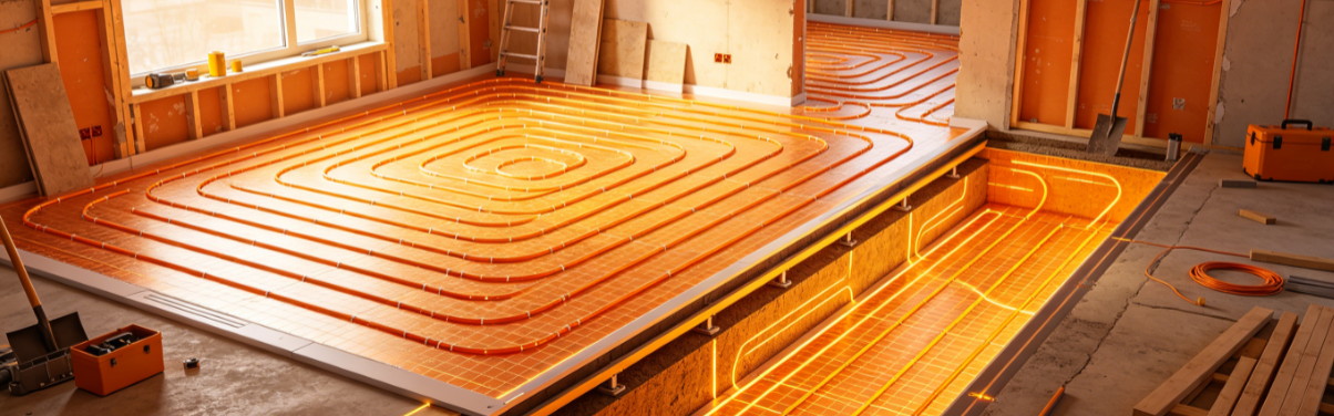 韩城市贺达石墨烯电地热